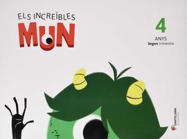 MUN - 4 ANYS - 2 TRIM