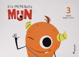 MUN - 3 ANYS - 3 TRIM