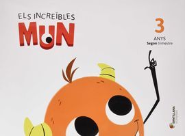 MUN - 3 ANYS - 2 TRIM