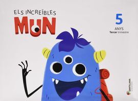 MUN - 5 ANYS - 3 TRIM