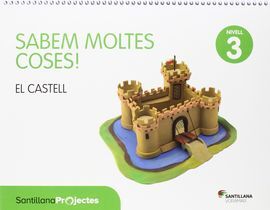 SABEM MOLTES COSES NIVELL 3: EL CASTEL