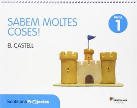 SABEM MOLTES COSES NIVELL 1: EL CASTEL