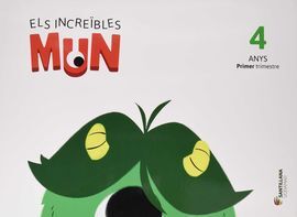MUN - 4 ANYS - 1 TRIM