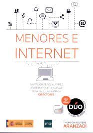 MENORES E INTERNET