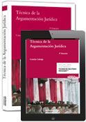 TÉCNICA DE LA ARGUMENTACIÓN JURÍDICA (DÚO)
