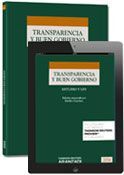 TRANSPARENCIA Y BUEN GOBIERNO