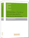 ECONOMIA Y POLITICA DE LAS BALANZAS FISCALES EN ESPAÑA