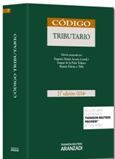 CÓDIGO TRIBUTARIO (21ª ED.)