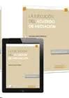LA EJECUCIÓN DEL ACUERDO DE MEDIACIÓN