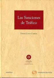 LAS SANCIONES DE TRAFICO