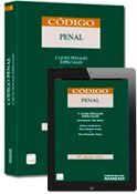 CODIGO PENAL Y LEYES PENAL ESPECIALES. 20ª ED. - 2014