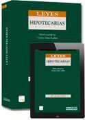 LEYES HIPOTECARIAS. 19ª ED. - 2014