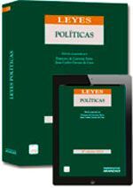 LEYES POLITICAS. 19ª ED. - 2014