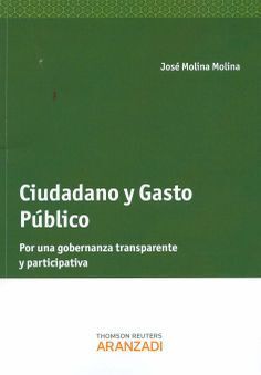 CIUDADANO Y GASTO PÃBLICO