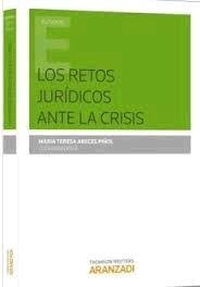 LOS RETOS JURÍDICOS ANTE LA CRISIS