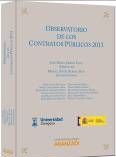 OBERVATORIO DE LOS CONTRATOS PÃBLICOS 2013 (PAPEL)