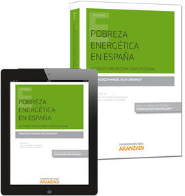POBREZA ENERGÉTICA EN ESPAÑA (PAPEL + E-BOOK)