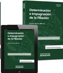 DETERMINACIÓN E IMPUGNACIÓN DE LA FILIACIÓN