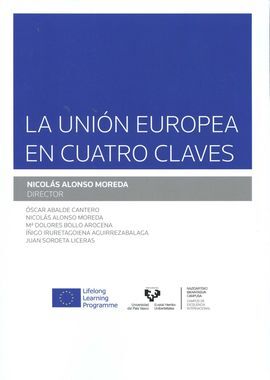 LA UNIÓN EUROPEA EN CUATRO CLAVES