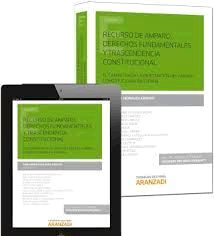 RECURSO DE AMPARO, DERECHOS FUNDAMENTALES Y TRASCENDENCIA CONSTITUCIONAL. EL CAM