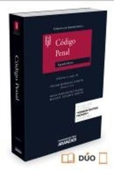 CÓDIGO PENAL