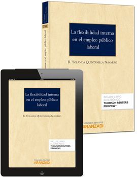 LA FLEXIBILIDAD INTERNA EN EL EMPLEO PÚBLICO LABORAL (DÚO)