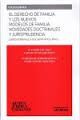 DERECHO DE FAMILIA Y LOS NUEVOS MODELOS DE FAMILIA