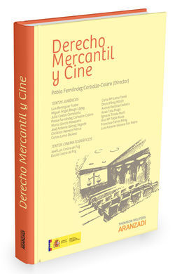 DERECHO MERCANTIL Y CINE