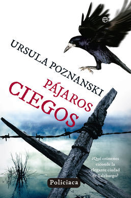 PÁJAROS CIEGOS