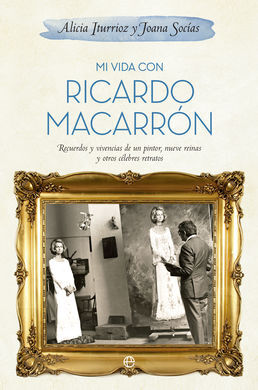 MI VIDA CON RICARDO MACARRÓN