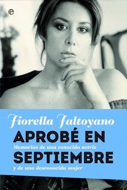 APROBÉ EN SEPTIEMBRE
