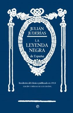 LA LEYENDA NEGRA