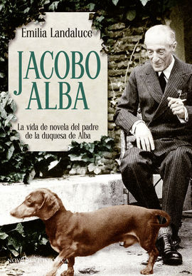 JACOBO DE ALBA