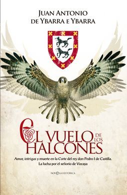 EL VUELO DE LOS HALCONES