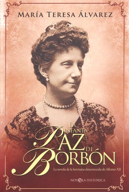 LA INFANTA PAZ DE BORBON