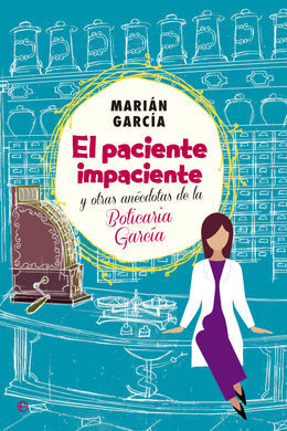 EL PACIENTE IMPACIENTE