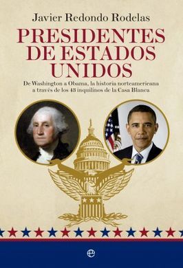 PRESIDENTES DE ESTADOS UNIDOS