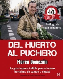 DEL HUERTO AL PUCHERO