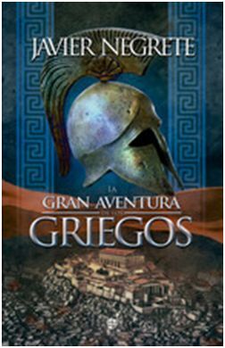 LA GRAN AVENTURA DE LOS GRIEGOS