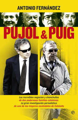 PUJOL&PUIG