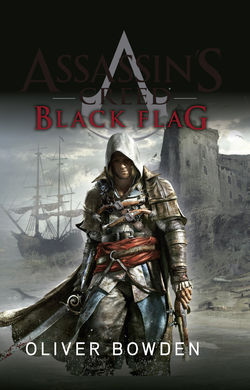 ASSASSIN'S CREED, 6 BLACK FLAG