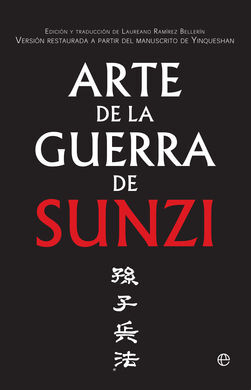 ARTE DE LA GUERRA DE SUNZI