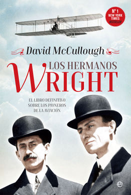 LOS HERMANOS WRIGHT