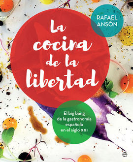 LA COCINA DE LA LIBERTAD