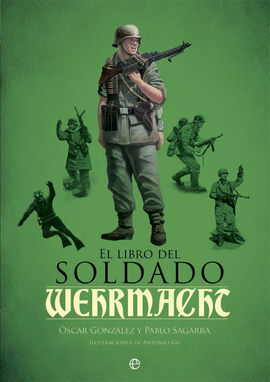 EL LIBRO DEL SOLDADO DE LA WEHRMACHT