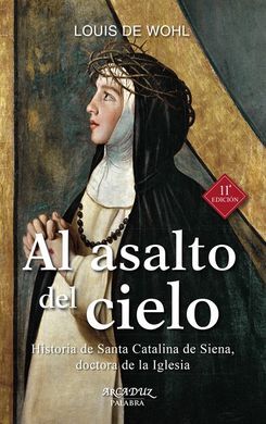 AL ASALTO DEL CIELO