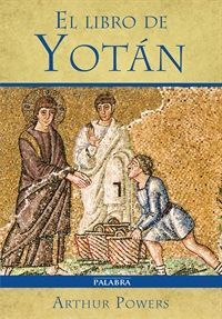EL LIBRO DE YOTÁN