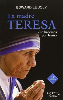 MADRE TERESA