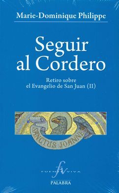 SEGUIR AL CORDERO II