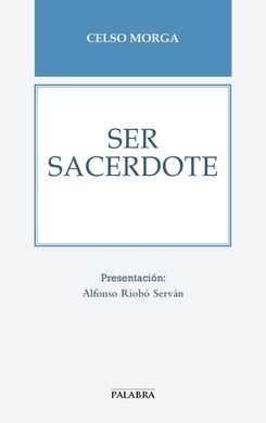 SER SACERDOTE